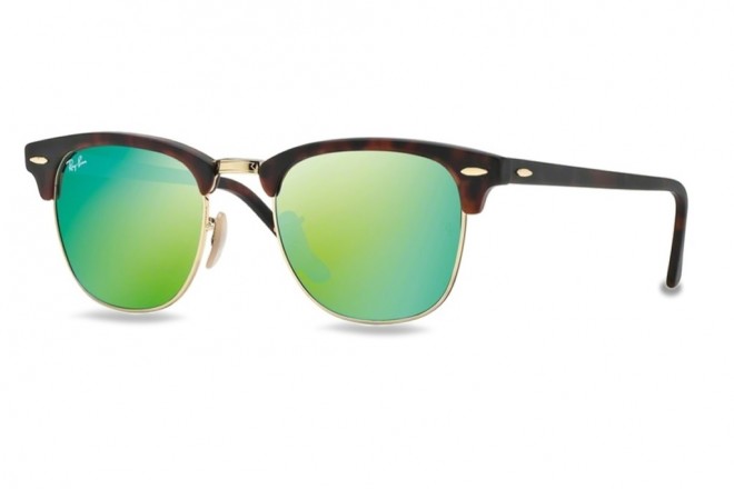 Ray ban Clubmaster RB 3016 L