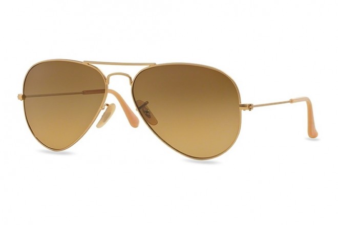 Ray Ban Aviator RB 3025 Polarisée