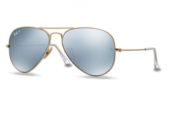 Lunettes de soleil Ray-Ban RB3025