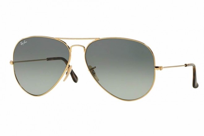 Lunettes de soleil Ray-Ban RB3025