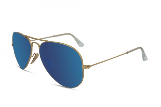 Ray Ban Aviator RB 3025 S