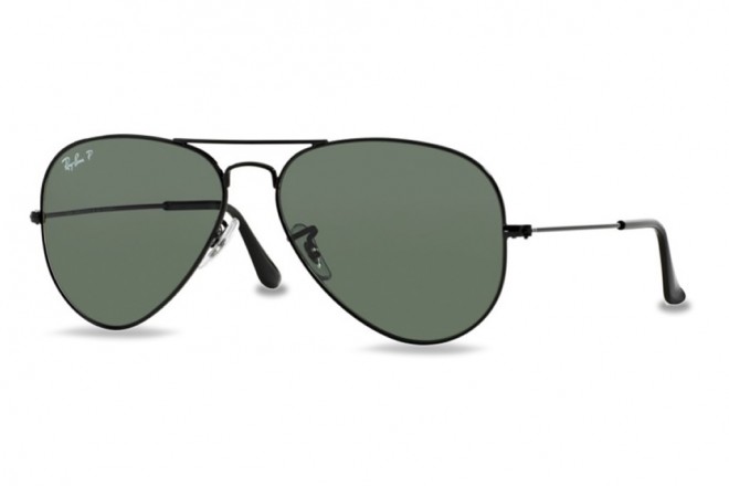 Ray Ban Aviator RB 3025 L Polarisée