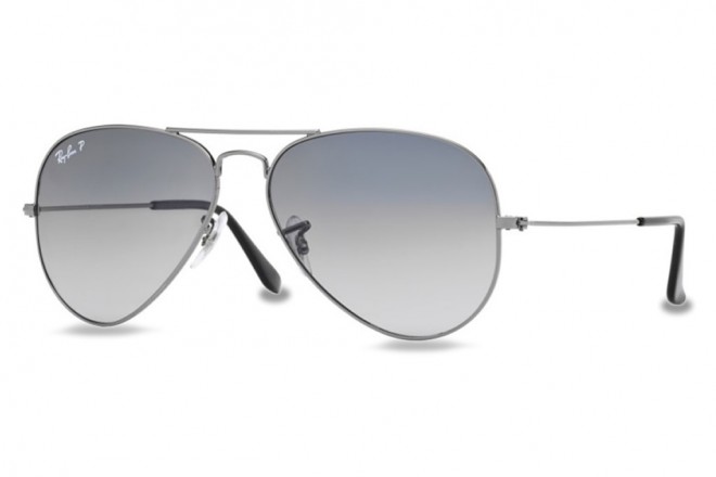 Ray Ban Aviator RB 3025 Polarisée