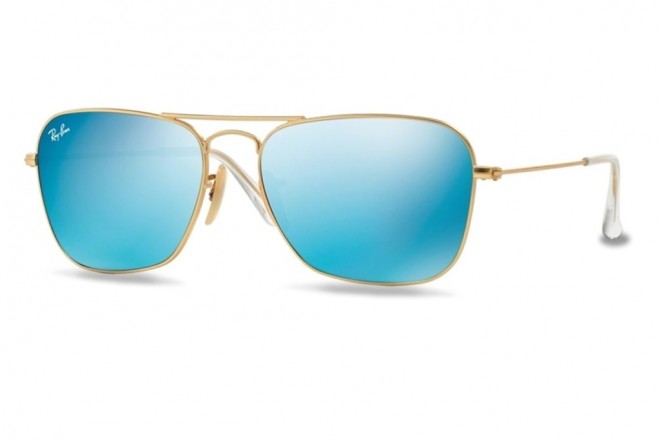 Lunettes de soleil Ray-Ban RB3136