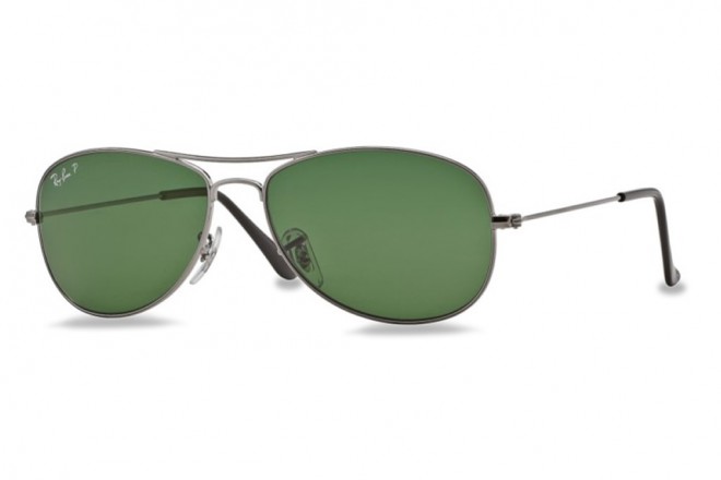 Ray Ban Cockpit RB 3362 Polarisée