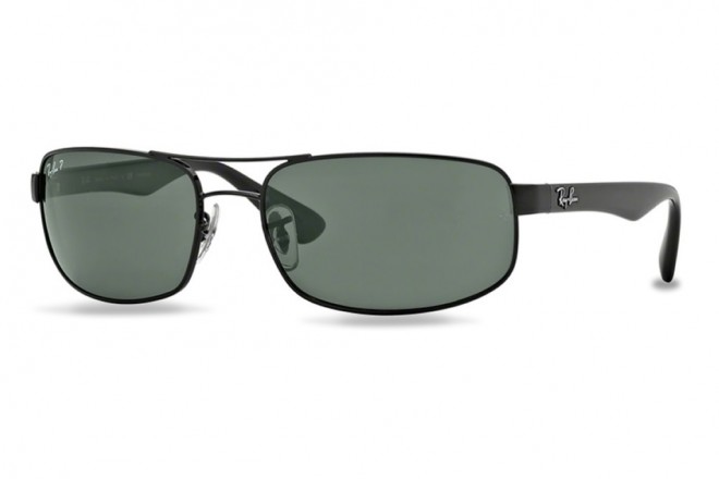 Ray Ban RB 3445 Large Polarisée