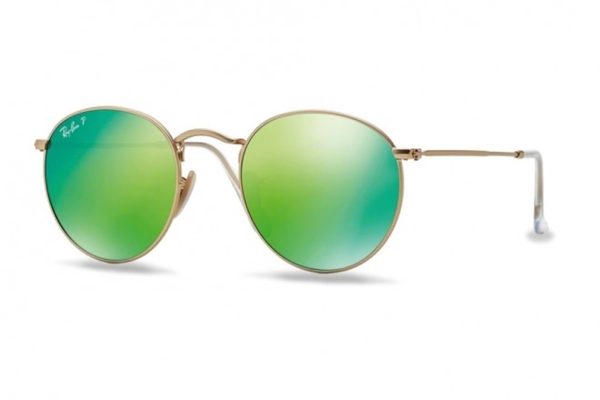 Lunettes de soleil Ray-Ban RB3447