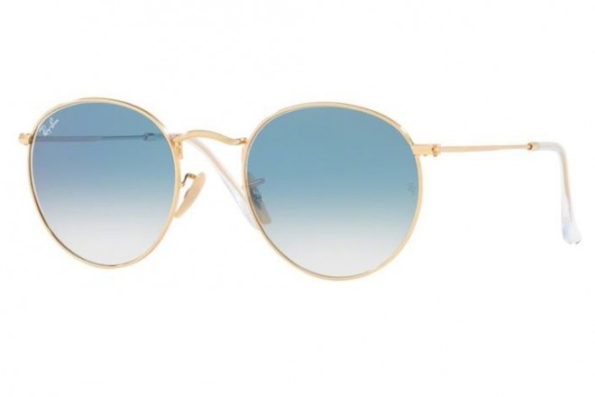 Lunettes de soleil Ray-Ban RB 3447N