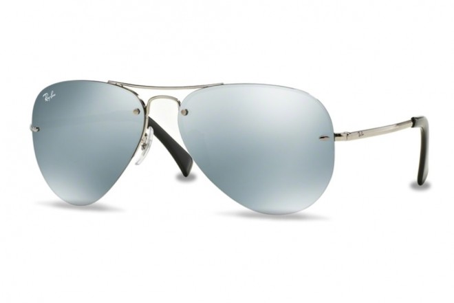 Lunettes de soleil Ray-Ban RB3449