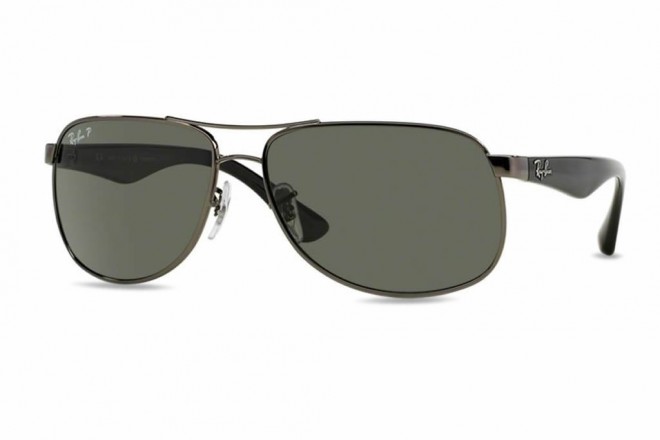 Ray Ban RB 3502 Polarisé