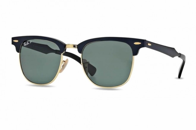 Ray ban Clubmaster RB 3507 L Polarisé