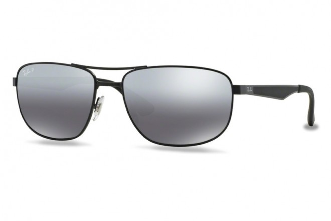 Lunettes de soleil Ray-Ban RB3528