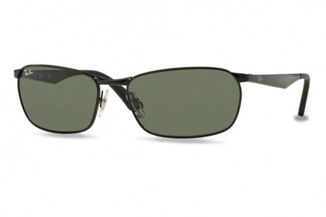 Lunettes de soleil Ray-Ban RB3534