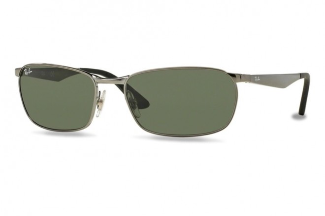 Lunettes de soleil Ray-Ban RB3534