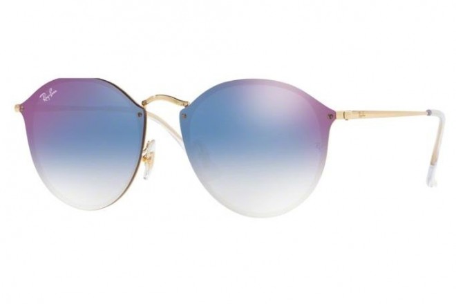 Lunettes de soleil Ray-Ban RB 3574N