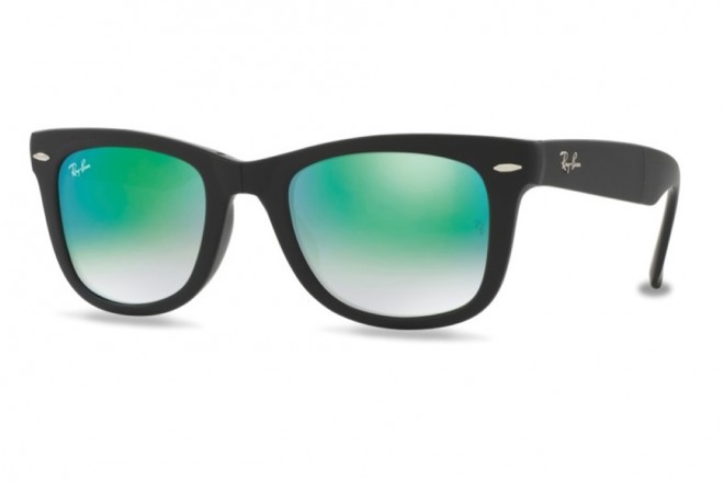 Lunettes de soleil Ray-Ban RB4105