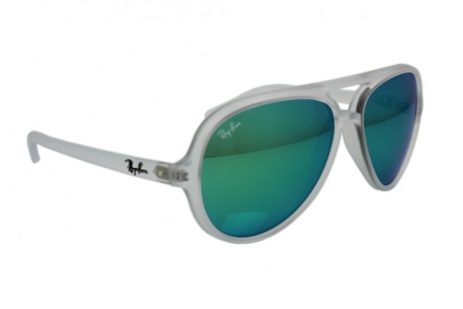 Ray Ban RB 4125