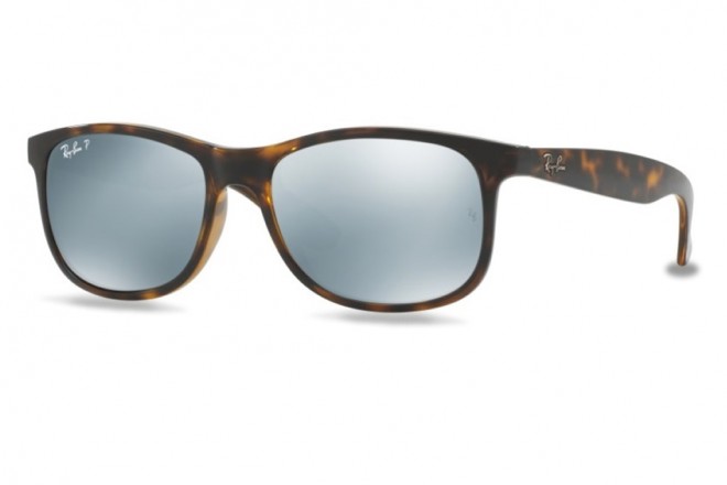 Lunettes de soleil Ray-Ban RB4202