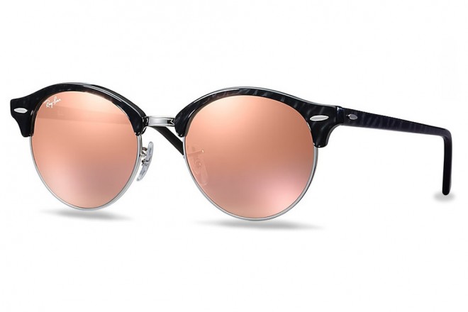 Lunettes de soleil Ray-Ban RB4246