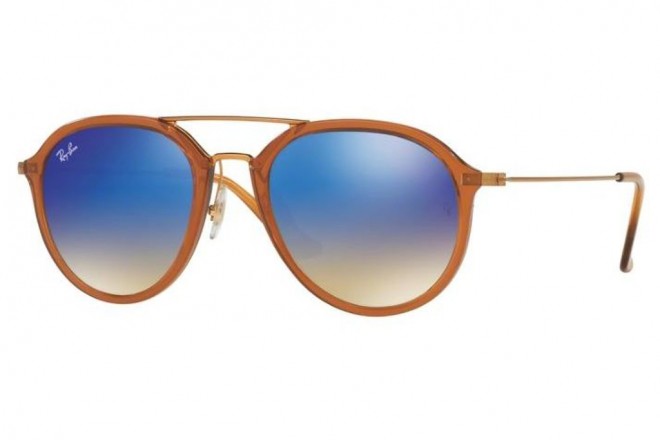 Lunettes de soleil Ray-Ban RB 4253