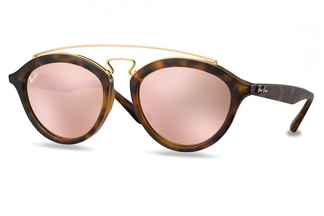 Lunettes de soleil Ray-Ban RB4257