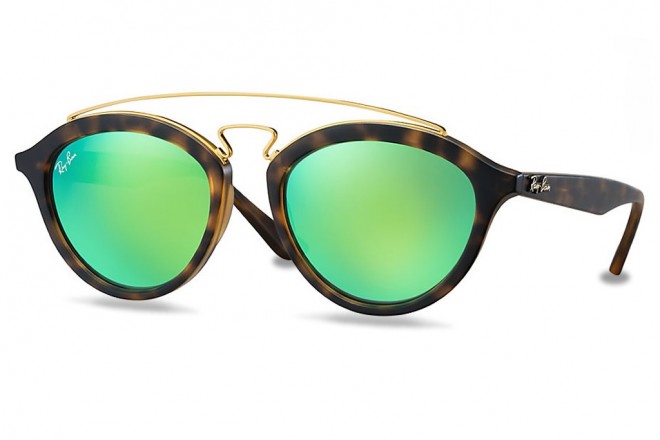 Lunettes de soleil Ray-Ban RB4257