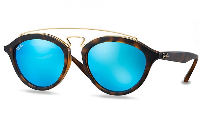 Lunettes de soleil Ray-Ban RB4257