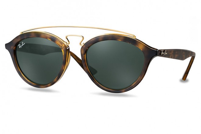 Lunettes de soleil Ray-Ban RB4257