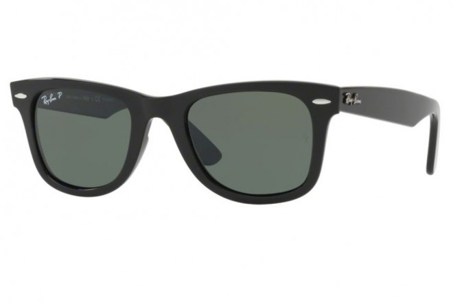 Lunettes de soleil Ray-Ban RB4340