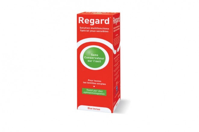 Produits d'entretien Regard - Flacon de 355ml