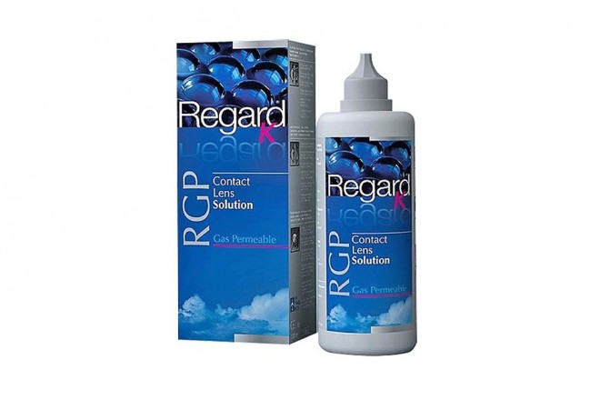 Produits d'entretien Regard K - Flacon de 120ml