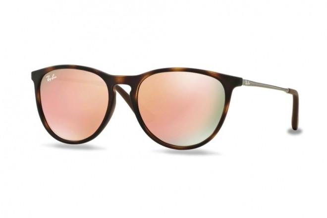 Lunettes de soleil Ray-Ban RJ9060