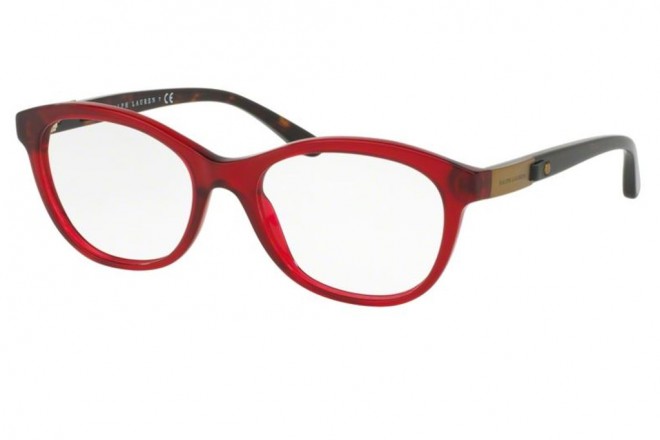 Lunettes de vue Ralph Lauren RL 6157Q