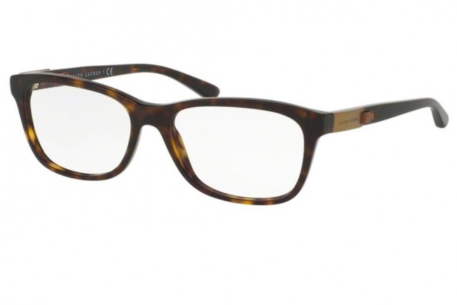 Lunettes de vue Ralph Lauren RL 6159Q