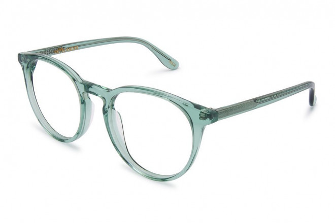 Lunettes de vue ROSSLYN 51mm Crystal Emerald