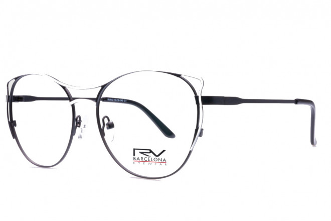 Lunettes de vue h.Mahéo RV642 55mm 