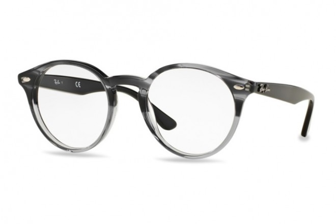 Ray Ban RX 2180V Small