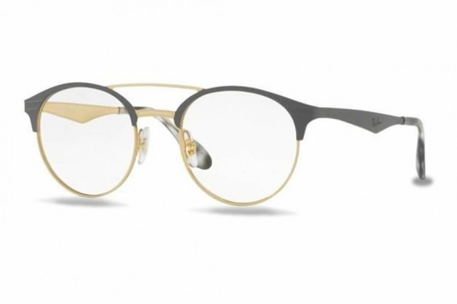 Lunettes de vue Ray-Ban RX3545V