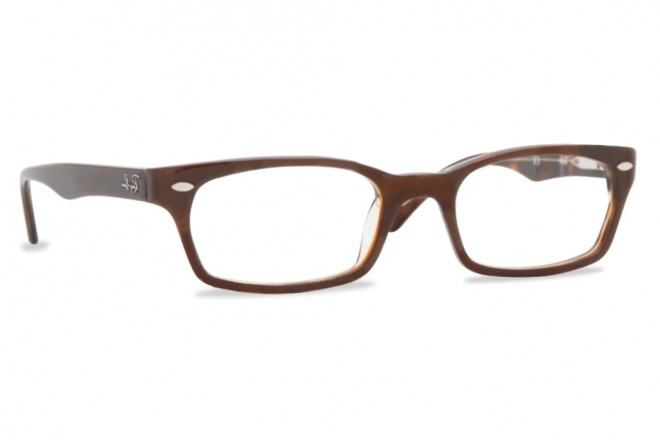 Ray Ban RX 5150 Small