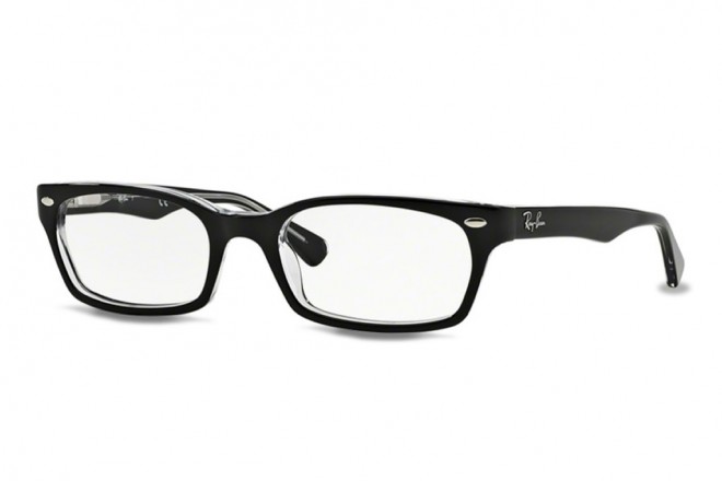 Ray Ban RX 5150 Large