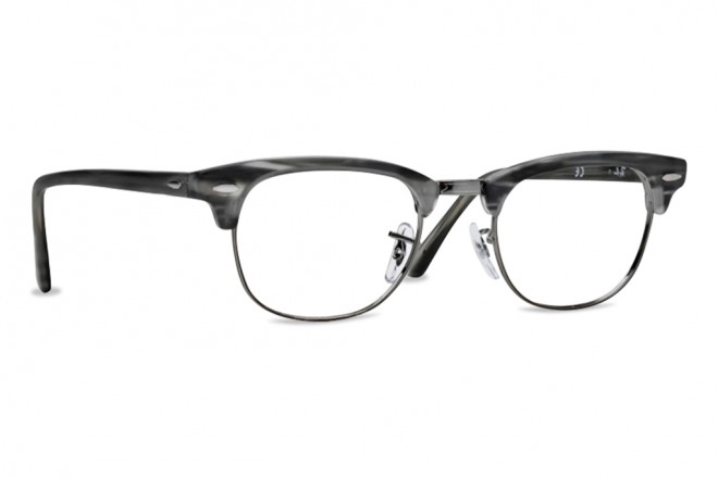 Ray Ban Clubmaster RX 5154 L