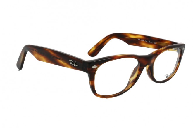 Ray Ban New Wayfarer RX 5184 S