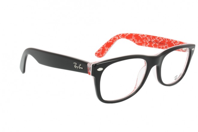 Ray Ban New Wayfarer RX 5184 S