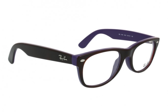 Ray Ban New Wayfarer RX 5184