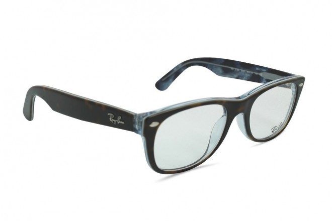 Ray Ban New Wayfarer RX 5184 S