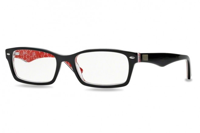 Ray Ban RX 5206 