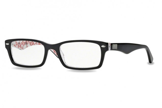 Ray ban RX 5206 Large