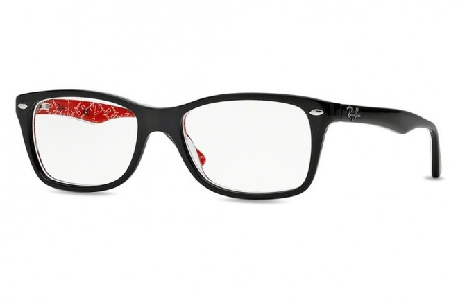 Ray Ban RX 5228 Large