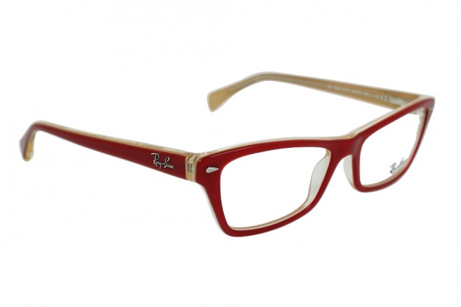 Ray ban RX 5256