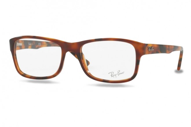 Lunettes de vue Ray-Ban RX5268